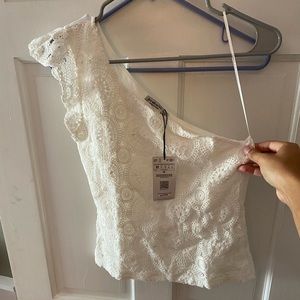 Stradivarius BRAND NEW TOP